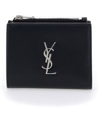 yves saint laurent wallet price