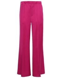 P.A.R.O.S.H. - Wide Pants - Lyst