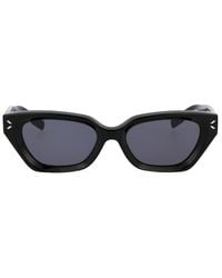 Alexander McQueen Sunglasses for Women | Online Sale up to 79% off | Lyst