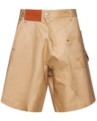 JW Anderson - Shorts - Lyst