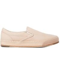 Hender Scheme - Manual Industrial Products 17 Slip-On Sneakers - Lyst