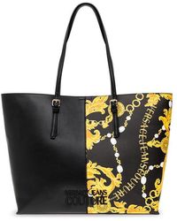 Versace - Shopper Bag - Lyst