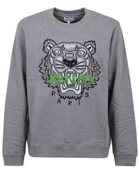 KENZO Sweatshirts for Men | Online Sale up to 75% off | Lyst