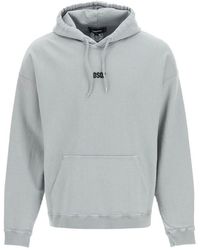 DSquared² - Mini Dsq2 Hoodie - Lyst