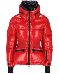 Moncler - Rochers Down Ski Jacket - Lyst