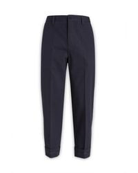 Dior - Pants - Lyst