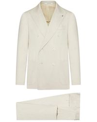 Tagliatore - Formal Suit - Lyst