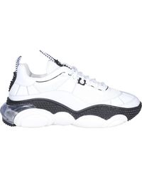 men moschino sneakers