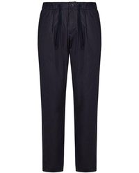 Herno - Trousers - Lyst