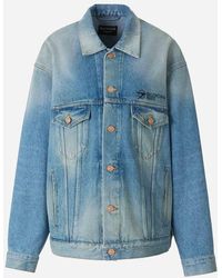 Balenciaga Casual jackets for Men - Up to 73% off | Lyst