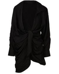 Jacquemus - Dresses - Lyst