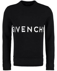 Givenchy Sweaters and knitwear for Men 