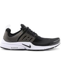 Nike Presto Sneakers for Men - Up to 56% off | Lyst