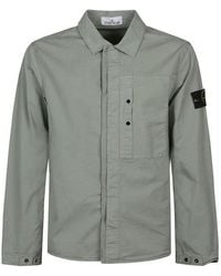 Stone Island - Jacket - Lyst