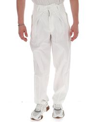 Trousers for Men - Up to 75% off at Lyst.co.uk