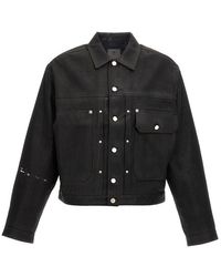 Givenchy - Coats & Jackets - Lyst