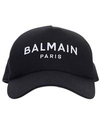 Balmain Hats for Women | Online Sale up 