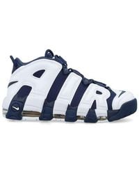 Nike - Air More Uptempo '96 Shoes - Lyst