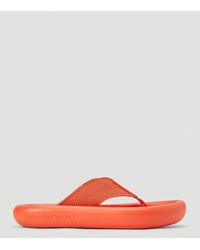stella mccartney slide sandals