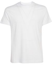 Prada T-shirts for Men - Up to 61% off at Lyst.com