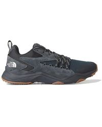 THE NORTH FACE BLACK SERIES Havel Sneaker in Gray for Men | Lyst