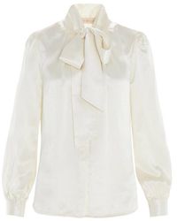 tory burch tops