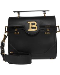 Balmain Bags for Women - Up to 42% off at Lyst.com