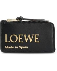 Loewe - Cardholder - Lyst