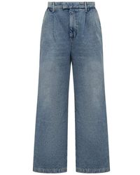 ARMARIUM - Relaxed Fit Jeans - Lyst