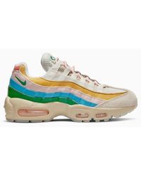 Nike Air Max 95 Sneakers for Women - Up to 68% off | Lyst