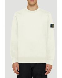 stone island sweatshirts sale