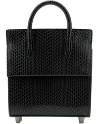 Christian Louboutin "paloma" Handbag - Black