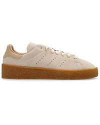 adidas Originals - Stan Smith Lace-up Sneakers - Lyst