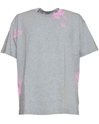 Comme des Garçons - Shirt Short Sleeved T-shirt - Lyst
