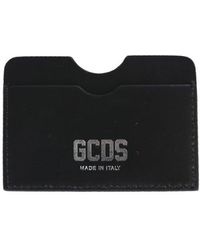 Gcds - Logo Card Holder - Lyst