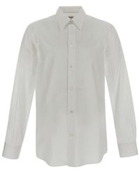 Bottega Veneta - Buttoned Shirt - Lyst