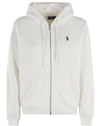 Polo Ralph Lauren - Full Zip - Lyst