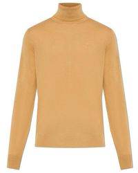 DSquared² - Woolen Turtleneck - Lyst