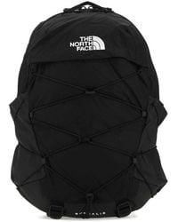 The North Face - Nylon Borealis Backpack - Lyst