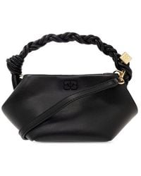 Ganni - ‘Bou Mini’ Shoulder Bag - Lyst