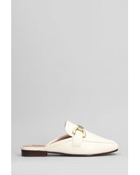 Bibi Lou - Flat Loafers - Lyst