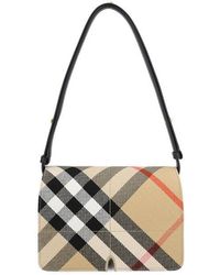 Burberry - Snip - Lyst