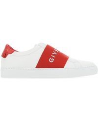 Givenchy Sneakers for Women - Up to 79% off at Lyst.com