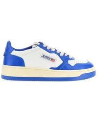 Autry - Medalist Sneakers - Lyst