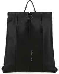 kara classic backpack