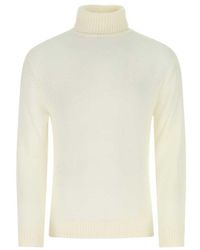 Jil Sander Sweaters and knitwear for Men | Online Sale up to 60% off | Lyst