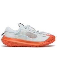 Nike - Acg Mountain Fly 2 Low Top Sneakers - Lyst