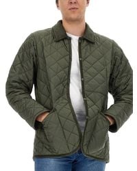 Lavenham - Raydon Quilted Jacket - Lyst