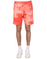 Paul Smith Bermuda shorts for Men | Online Sale up to 69% off | Lyst