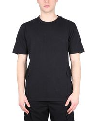 C.P. Company - Jersey T-shirt - Lyst